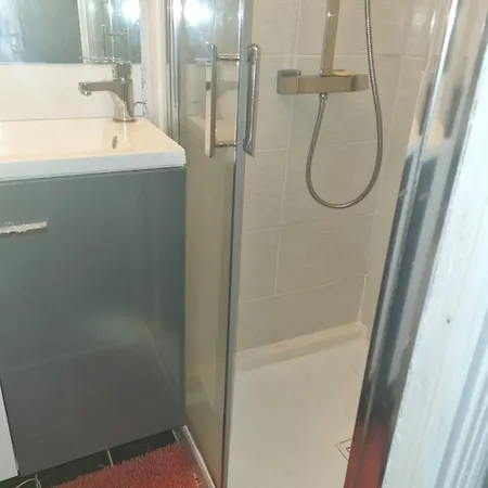 Privée Dans Maison Au Quartier Calme * Brest