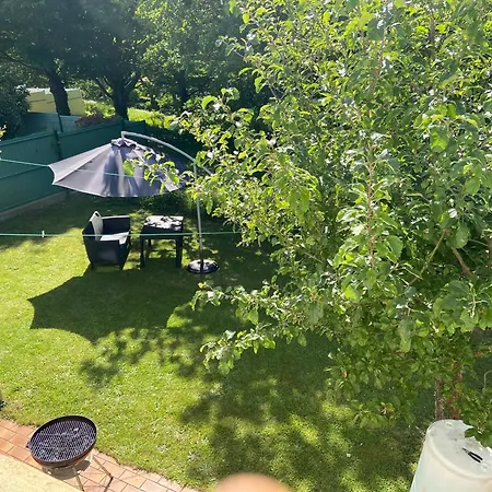 Quarto em Acomodações Particulares Privee Dans Maison Au Quartier Calme