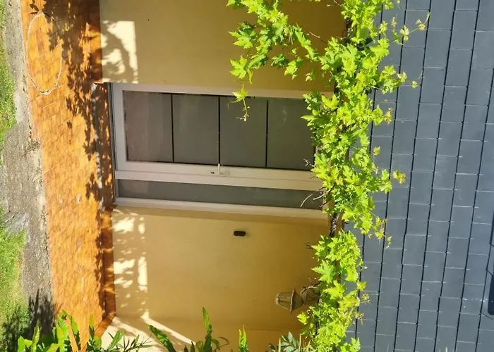 Privee Dans Maison Au Quartier Calme 民宿 布雷斯特