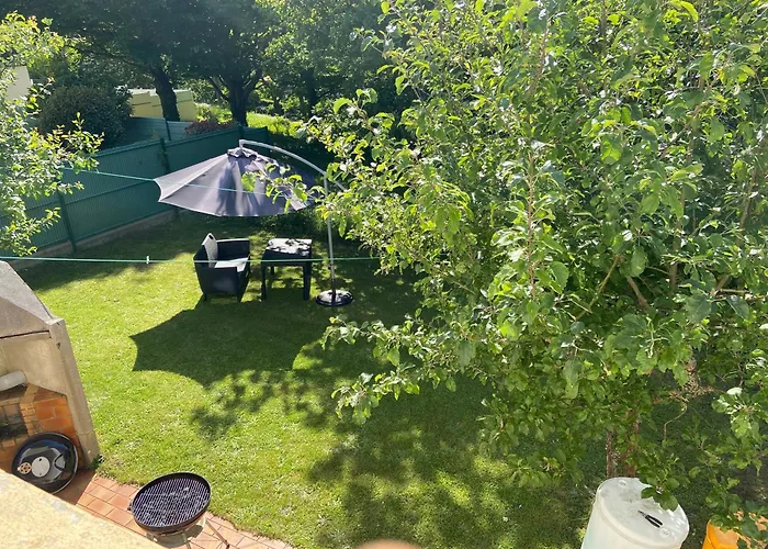 Pansiyon Privee Dans Maison Au Quartier Calme