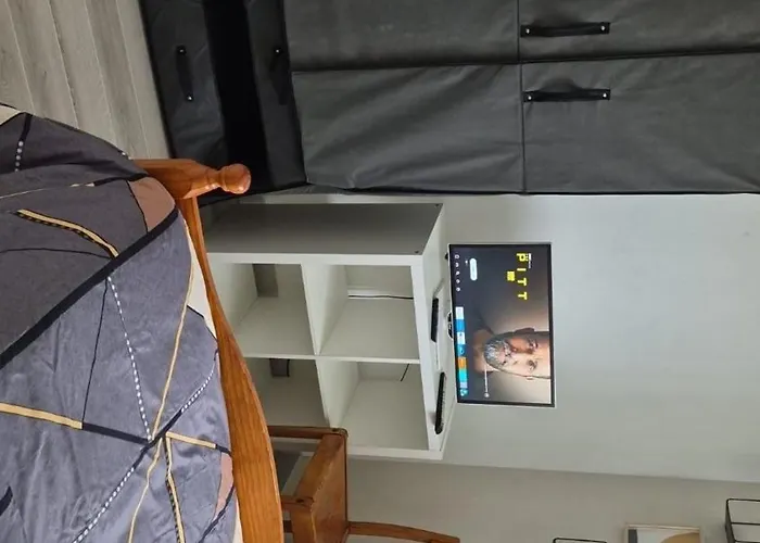 Pansiyon Privee Dans Maison Au Quartier Calme *