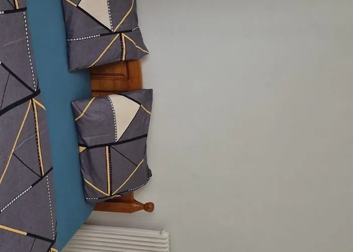 民宿 Privee Dans Maison Au Quartier Calme